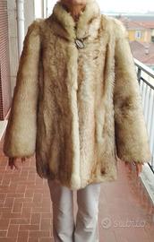 Pelliccia di agnellone