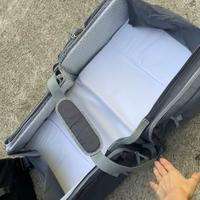 Borsa fasciatoio per spiaggia/piscina/campeggio