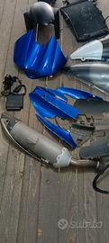 pezzi Yamaha r1 04/06