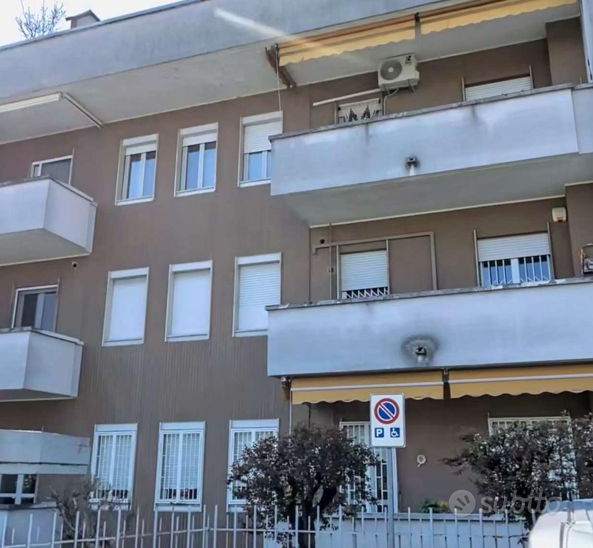Appartamento – Rho, San Giovanni - Altro
