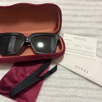 Occhiale da sole Gucci