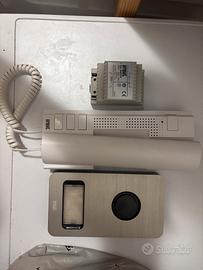 Kit citofonico urmet