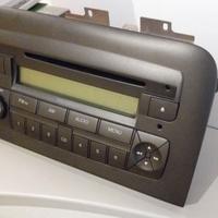 Fiat Croma autoradio lettore CD