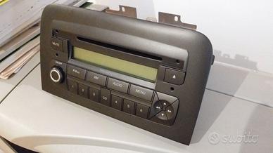 Fiat Croma autoradio lettore CD