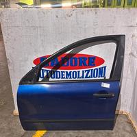 Porta anteriore sinistra Fiat Brava 1° 1.6 B 1995