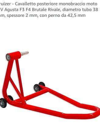 Accessori moto