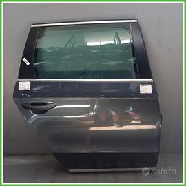 Porta Portiera Sportello Posteriore Destro DX