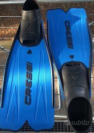 Pinne Cressi bambino