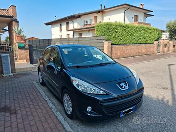 Peugeot 207 GPL Plus 5p
