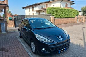 Peugeot 207 GPL Plus 5p