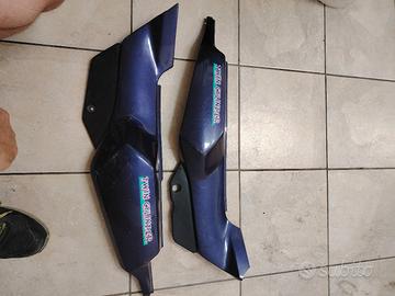 carene laterali kawasaki kle 500 