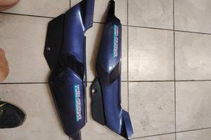 carene laterali kawasaki kle 500 