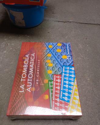 La tombola automatica