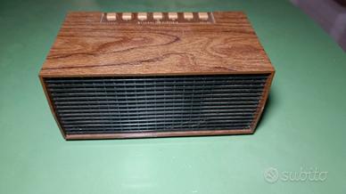 Allarme antifurto Vintage General Electric