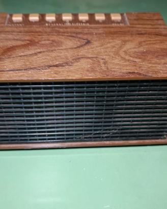 Allarme antifurto Vintage General Electric