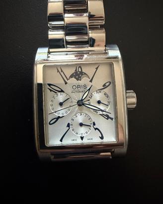 Orologio Oris Miles