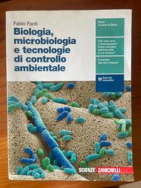 Biologia e microbiologia
