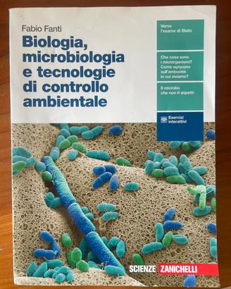 Biologia e microbiologia