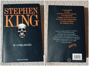 Al crepuscolo di Stephen King 