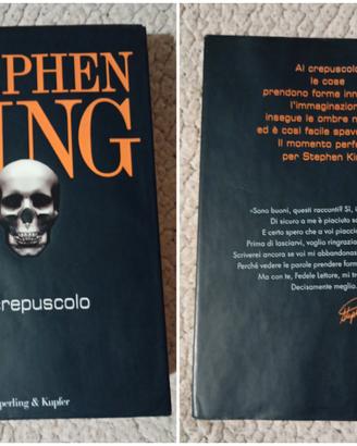 Al crepuscolo di Stephen King 