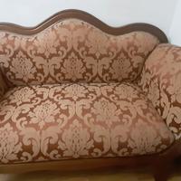 Divano stile 800