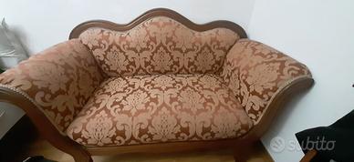 Divano stile 800