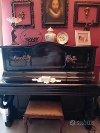 Pianoforte antico 