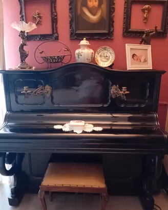 Pianoforte antico 