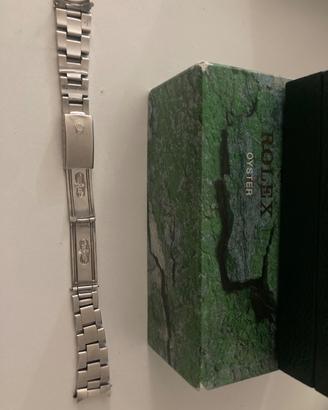 Cinturino rolex