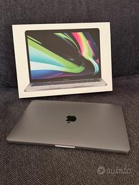 Macbook PRO  m1