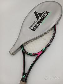 Racchetta da tennis vintage KENNEX