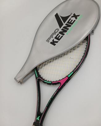 Racchetta da tennis vintage KENNEX