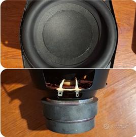 subwoofer 