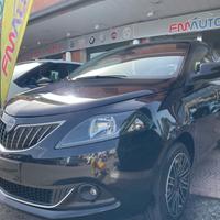 Lancia Ypsilon 1.0 5 porte S&S Hybrid full Gold OK