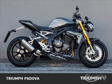 Triumph Speed Triple 1200 RS - 2021