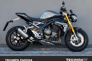 Triumph Speed Triple 1200 RS - 2021