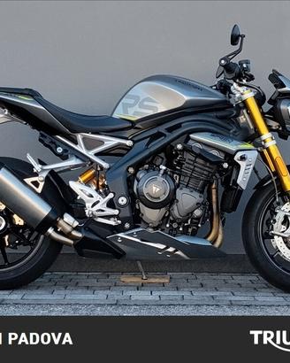 Triumph Speed Triple 1200 RS - 2021