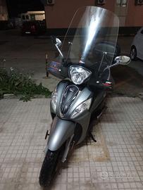 Kymco people one