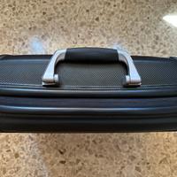 BRIC’S PININFARINA borsa uomo muova in ABS