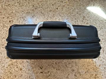 BRIC’S PININFARINA borsa uomo muova in ABS