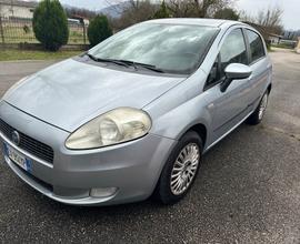 Grande Punto 1.3 MJT 75 CV