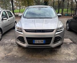 FORD Kuga 2ª serie - 2013