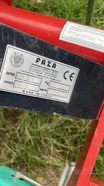 Ripper faza