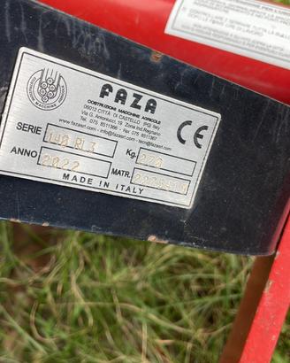 Ripper faza
