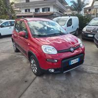 Fiat Panda 1.3 MJT S&S 4x4 longe - 2014