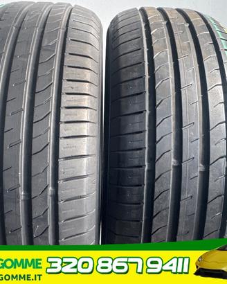 Gomme 225/55/16 NEXEN Estive