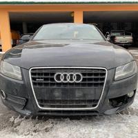 RICAMBI PER AUDI A5 8T 3.0 TDI ANNO 2008