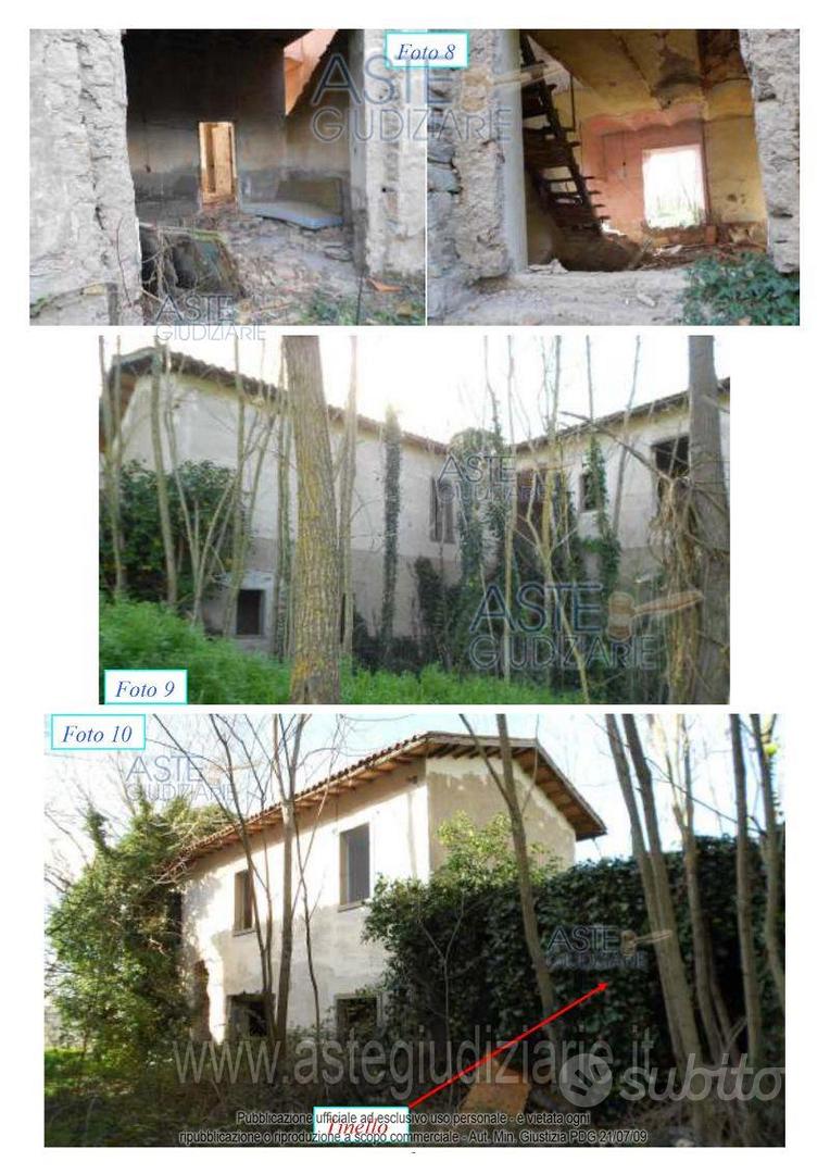 Appartamento – Viterbo, Villanova - Vista 4