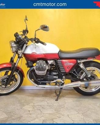 MOTO GUZZI V7 Garantita e Finanziabile
