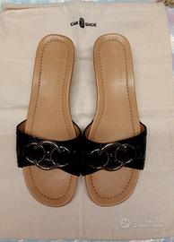 Mule Car Shoe originali